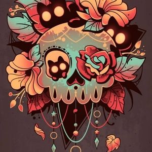 Meet your Posher, Skye